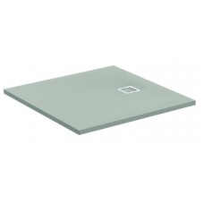 Ultra Flat S cadita dus compozit 80cm